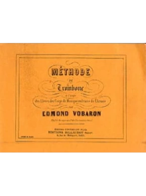 Méthode de trombone